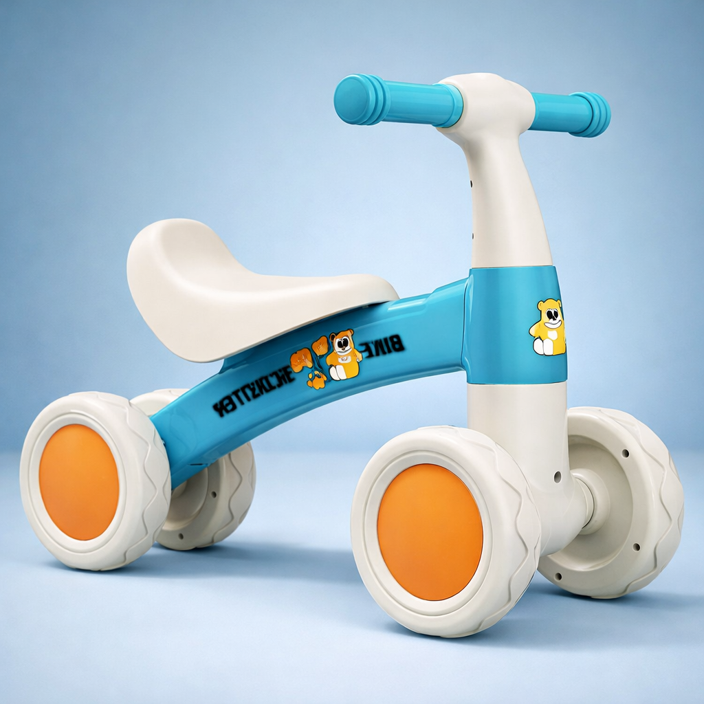 1007 Ride On Balance Bike